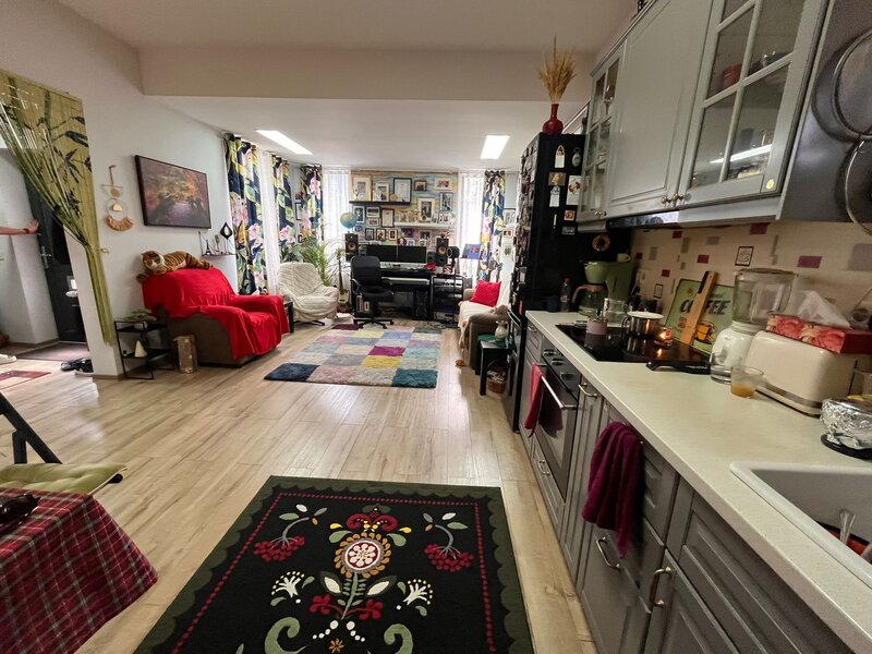 Corbeanca, proprietate de vanzare, 2 case pe teren de 470 mp