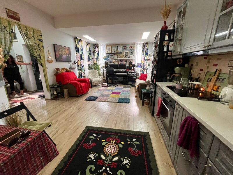 Corbeanca, proprietate de vanzare, 2 case pe teren de 470 mp