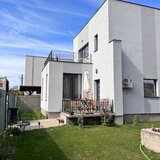 Corbeanca, proprietate de vanzare, 2 case pe teren de 470 mp